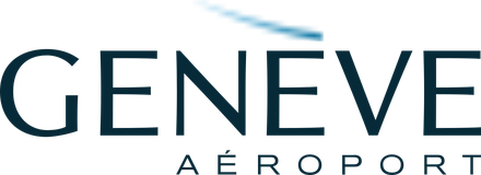 Logo Genève Aéroport