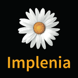 Logo Implenia