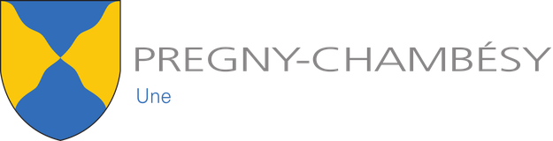 Logo Commune de Pregny-Chambésy